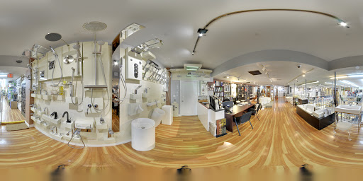 Hardware Store «Miami Home Centers, Benjamin Moore Paint Center, Miami Beach», reviews and photos, 545 Arthur Godfrey Rd, Miami Beach, FL 33140, USA