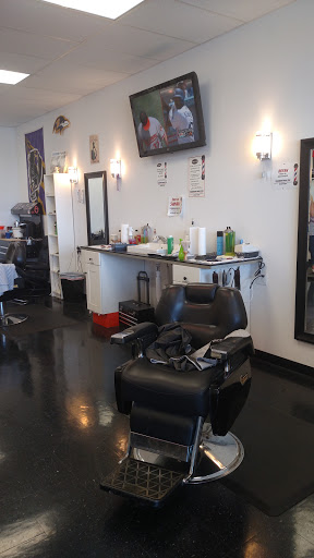 Barber Shop «westminster barber shop», reviews and photos, 330 140 Village Rd, Westminster, MD 21157, USA