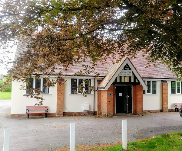 Comments and reviews of Callow End Village Hall