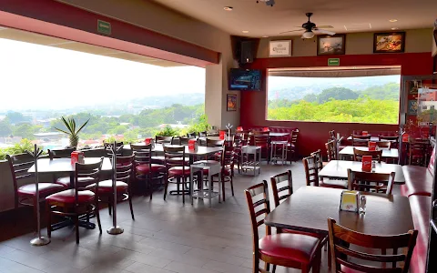 La Estación Restaurant & Bar [Tuxtla Poniente] image