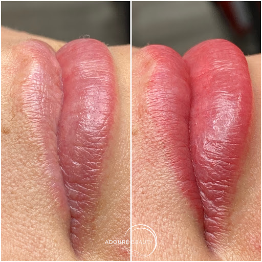 Find dragon tattoo ideas male for your next unique tattoo in San Diego at Adour Beauty & Ink