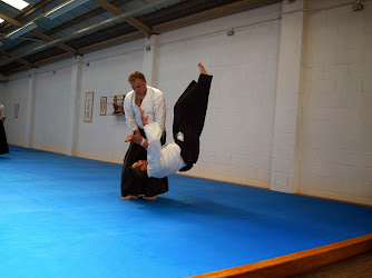 Coventry Aikido Club - Chishin Dojo