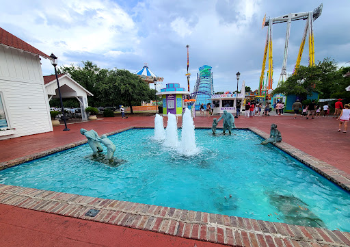 Amusement Park «The Pavilion Park», reviews and photos, 1171 Celebrity Cir, Myrtle Beach, SC 29577, USA