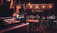 Atmosphère du La Boqueria - Restaurant Catalan & Bar à tapas à Meyzieu - n°1