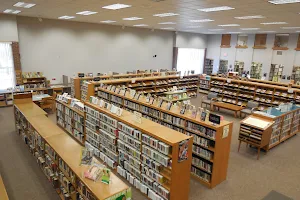 Dickinson County Library, Main Branch image