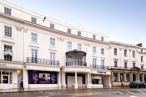 Premier Inn Leamington Spa Town Centre hotel image