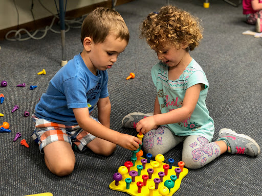 Day Care Center «Building Blocks Learning Center», reviews and photos, 616 Sicklerville Rd, Sicklerville, NJ 08081, USA