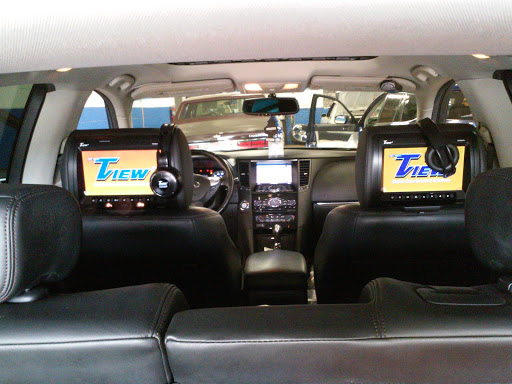 Car Stereo Store «M & K Electronics Inc», reviews and photos, 2848 N Cicero Ave, Chicago, IL 60641, USA