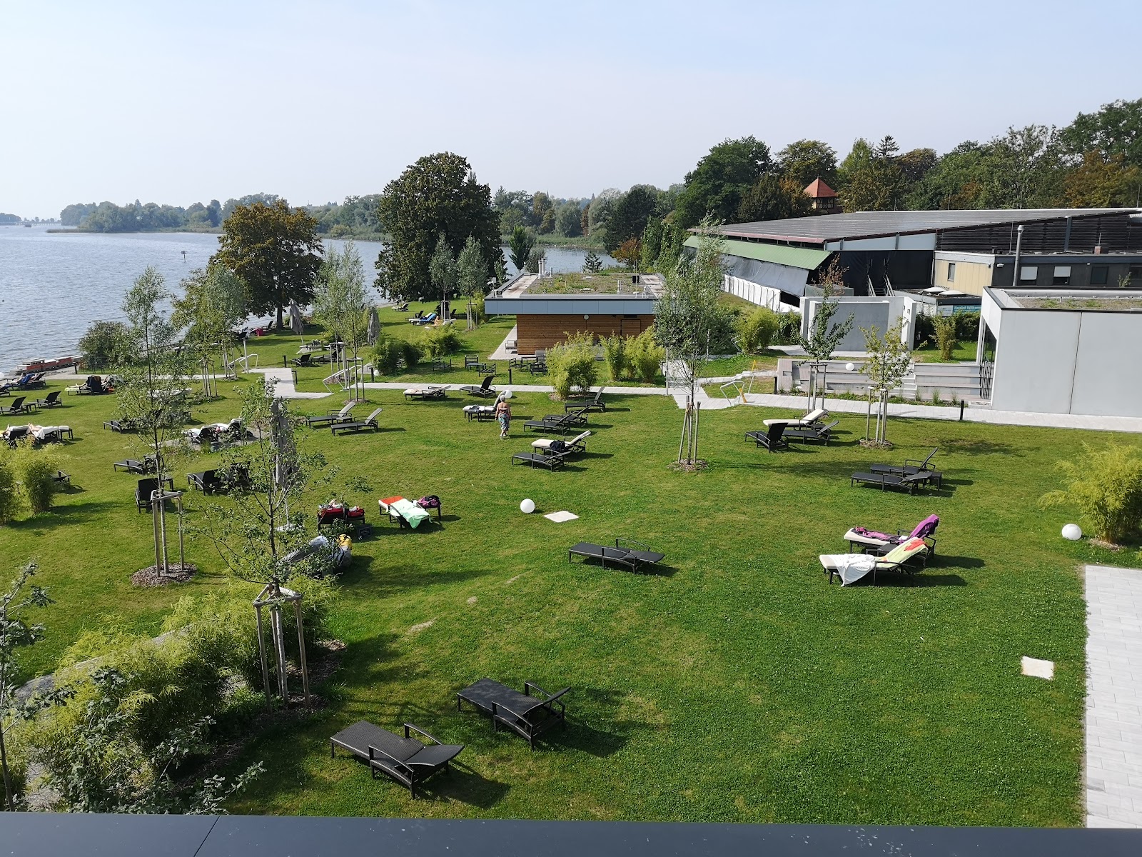 Strandbad Eichwald photo #8