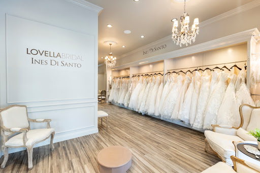 Bridal Shop «Lovella Bridal», reviews and photos, 224 S Brand Blvd, Glendale, CA 91204, USA