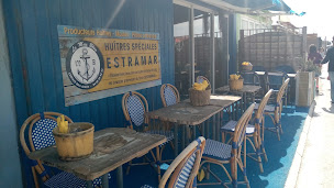 Photo n°105 de Centre Conchylicole à Leucate ()