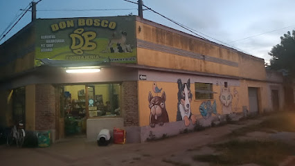 Don Bosco Forrajería