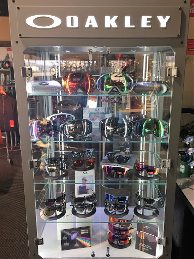 Bicycle Store «Free Flight», reviews and photos, 5010 Wolff Rd, Dubuque, IA 52002, USA