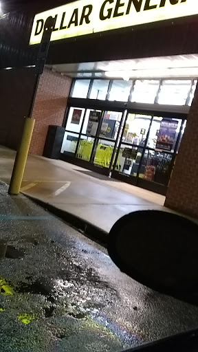 Discount Store «Dollar General», reviews and photos, 1412 N Road St, Elizabeth City, NC 27909, USA