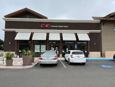 Community Health Centers - AG Walk In 1205 E Grand Ave Suite H, Arroyo Grande, CA 93420, United States