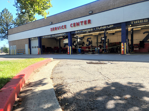 Auto Parts Store «Pep Boys Auto Parts & Service», reviews and photos, 300 E Prater Way, Sparks, NV 89431, USA