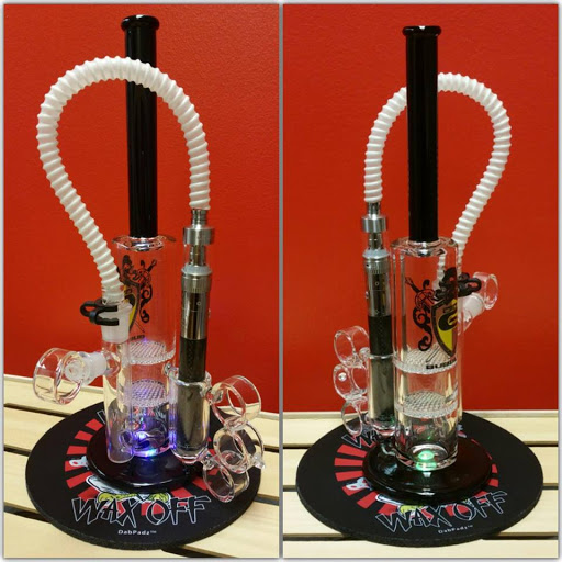 Tobacco Shop «SmokeBucks Smoke & Vape Shop», reviews and photos, 9475 Philips Hwy ste 13, Jacksonville, FL 32256, USA