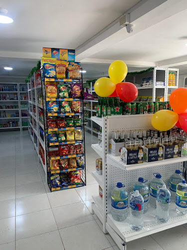 Opiniones de Ahorro Express Minimarket en Guayaquil - Tienda de ultramarinos
