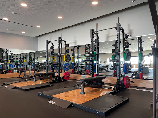 David Lloyd Gava Mar en Gavà, Barcelona
