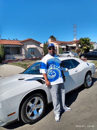 Tire Shop «Firestone Complete Auto Care», reviews and photos, 1701 N Sepulveda Blvd, Manhattan Beach, CA 90266, USA