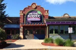 On The Border Mexican Grill & Cantina image