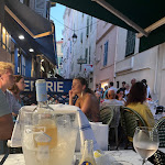 Photo n°3 de l'avis de Friederieke.a fait le 25/08/2022 à 09:44 sur le restaurants Le Bistrot de l’écailler à Cannes