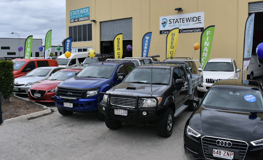 Statewide Auto Group