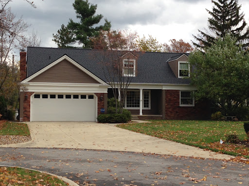 Roofing Contractor «Brad Smith Roofing», reviews and photos, 24550 Sperry Dr, Westlake, OH 44145, USA