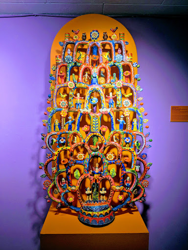 Art Museum «Mexic-Arte Museum», reviews and photos, 419 Congress Ave, Austin, TX 78701, USA