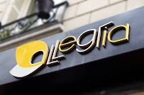 Photos du propriétaire du Restaurant italien Allegria Champs Elysées à Paris - n°15