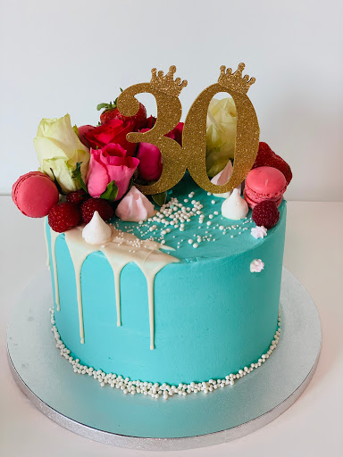 Lilly’s Cake designs
