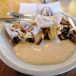 Photo n°19 de l'avis de Paolo.z fait le 30/07/2019 à 16:22 sur le  Ristoro Belvedere - Cima Fertazza à Selva di Cadore