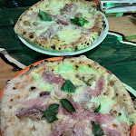 Photo n°1 de l'avis de Elisa.r fait le 05/05/2024 à 06:02 sur le  Pizzeria TITO' à Pozzuoli