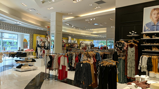 Clothing Store «Forever 21», reviews and photos, 1201 Main St 101& 201, Houston, TX 77002, USA