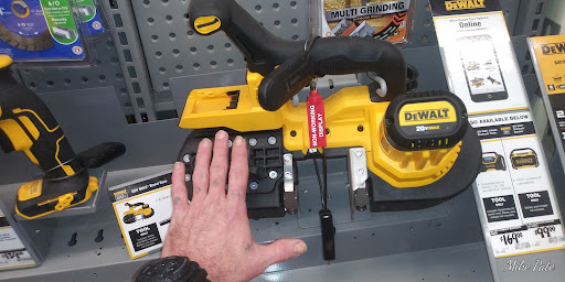 Home Improvement Store «The Home Depot», reviews and photos, 541 W 9 Mile Rd, Pensacola, FL 32534, USA