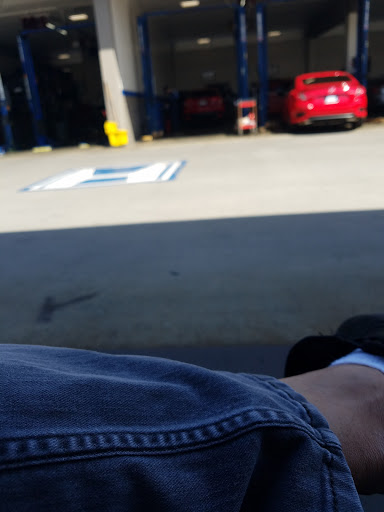 Honda World Downey Service & Parts Center image