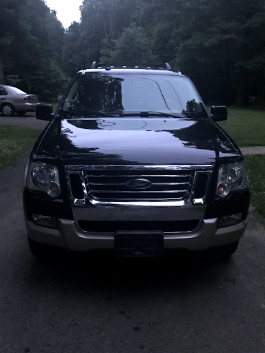 Used Car Dealer «Gardner Used Cars», reviews and photos, 2700 7th Street Rd, Louisville, KY 40215, USA