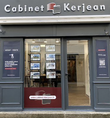 Cabinet kerjean Landerneau à Landerneau