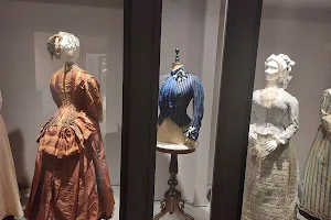 Museo della Moda e delle Arti Applicate image