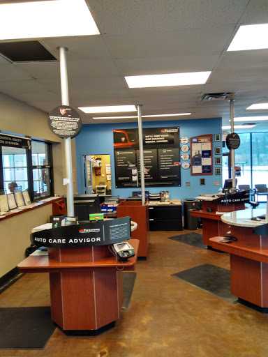 Tire Shop «Firestone Complete Auto Care», reviews and photos, 180 US-46, Denville, NJ 07834, USA