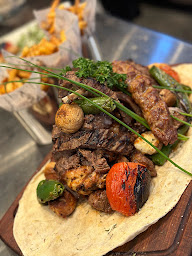 Photo n°14 de Anamour mon amour à Goussainville ()