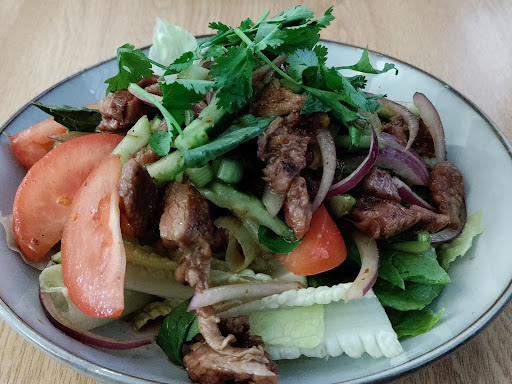 Lanta Thai Fusion image