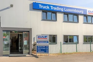 Truck Trading Luxembourg (TTLux) image