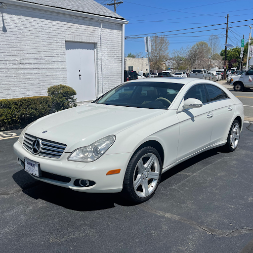 Used Car Dealer «Unique Auto Sales Inc», reviews and photos, 524 Lexington Ave, Clifton, NJ 07011, USA