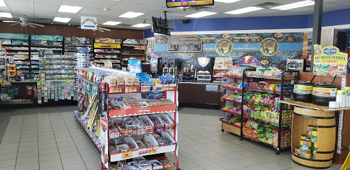 Gas Station «RaceWay», reviews and photos, 3195 Lawrenceville-Suwanee Rd, Suwanee, GA 30024, USA