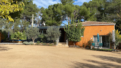 Petit ParadyZen - Lac du Salagou à Clermont-l'Hérault
