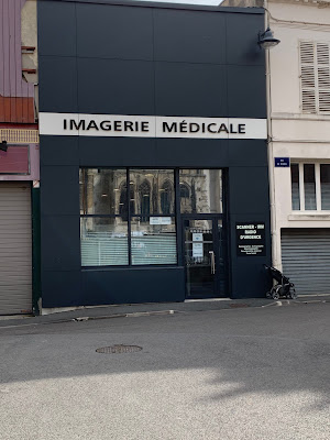 Imagerie Médicale à Saint-Quentin