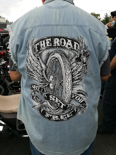 Motorcycle Dealer «Indian Larry Motorcycles», reviews and photos, 70 N 15th St, Brooklyn, NY 11222, USA