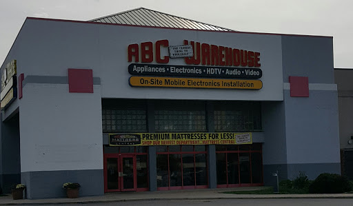 Appliance Store «ABC Warehouse», reviews and photos, 610 Coliseum Blvd E, Fort Wayne, IN 46805, USA