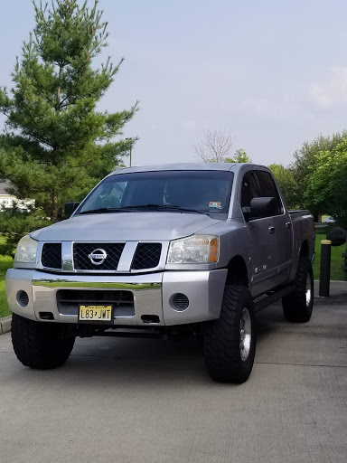 Tire Shop «GW Tire Service», reviews and photos, 241 Cookstown New Egypt Rd, Wrightstown, NJ 08562, USA